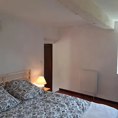 Tatil Evi Le Mardaris Reilhanette