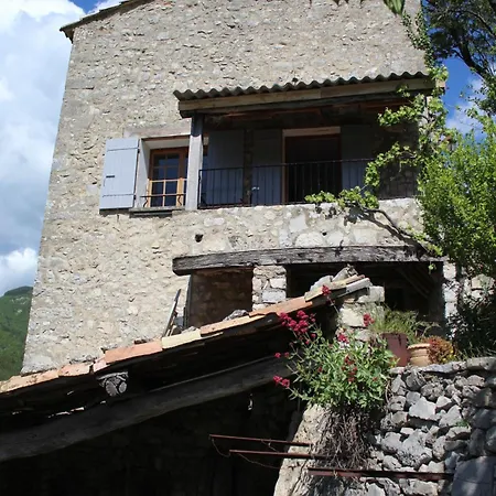 Tatil Evi Le Mardaris Reilhanette